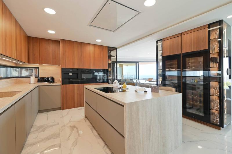 Foto d20dcd30-129f-4fcf-9982-54b9a66aa931. Casa a Altea la vella Altea