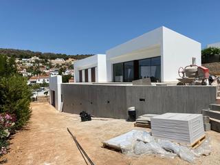 Maison à La Fustera