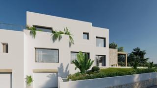 Maison à Canuta