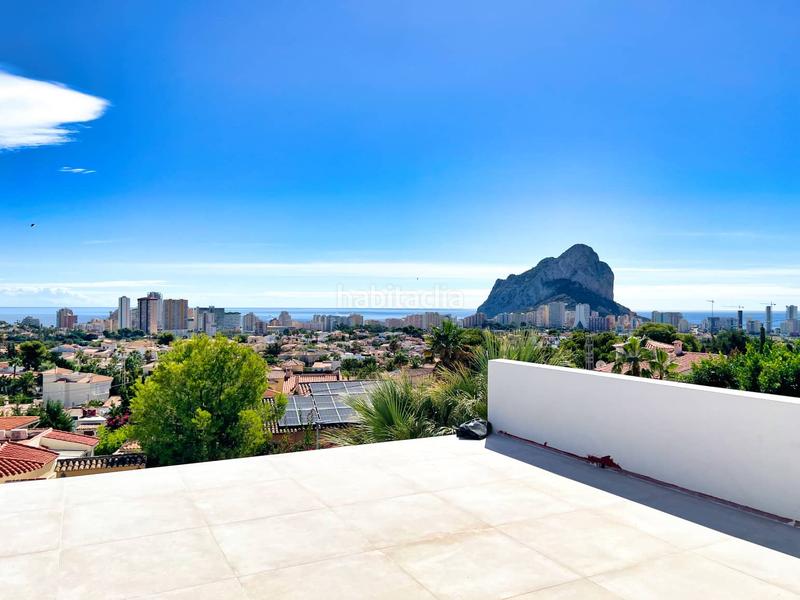 Foto 190545b0-0648-40bf-aeb0-523c84a61724. Casa a Canuta Calp