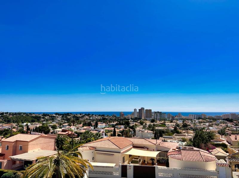 Foto 2a926526-c857-4d2e-b422-5169038f880e. Casa a Canuta Calp