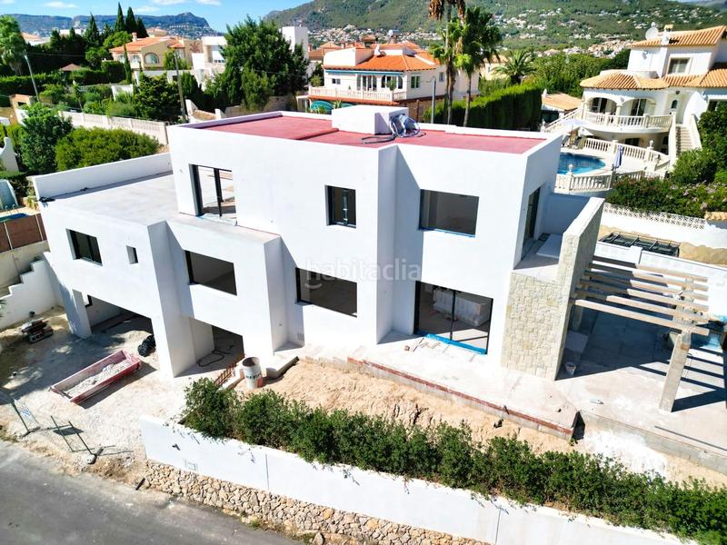 Foto 4b6c2eb0-82fd-4937-8d05-6bf98069c357. Casa a Canuta Calp