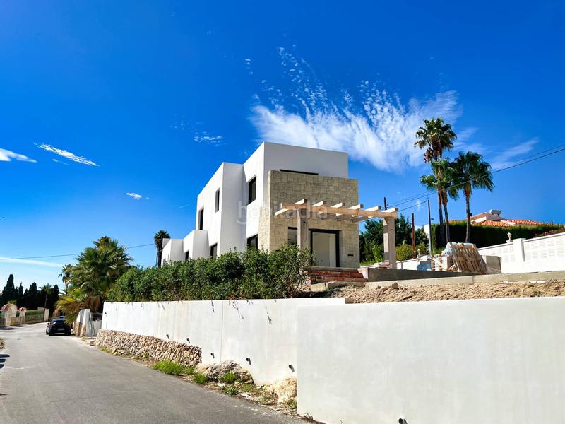 Foto b7963615-5188-45e2-8a6b-e717cef799b6. Casa a Canuta Calp