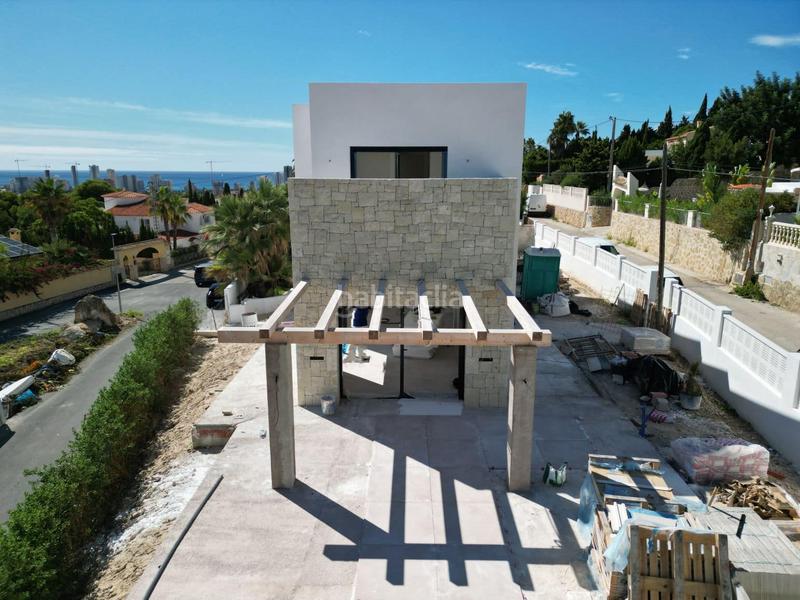 Foto f437f91f-3da2-46cf-8e6b-627ca1cce4a7. Casa a Canuta Calp