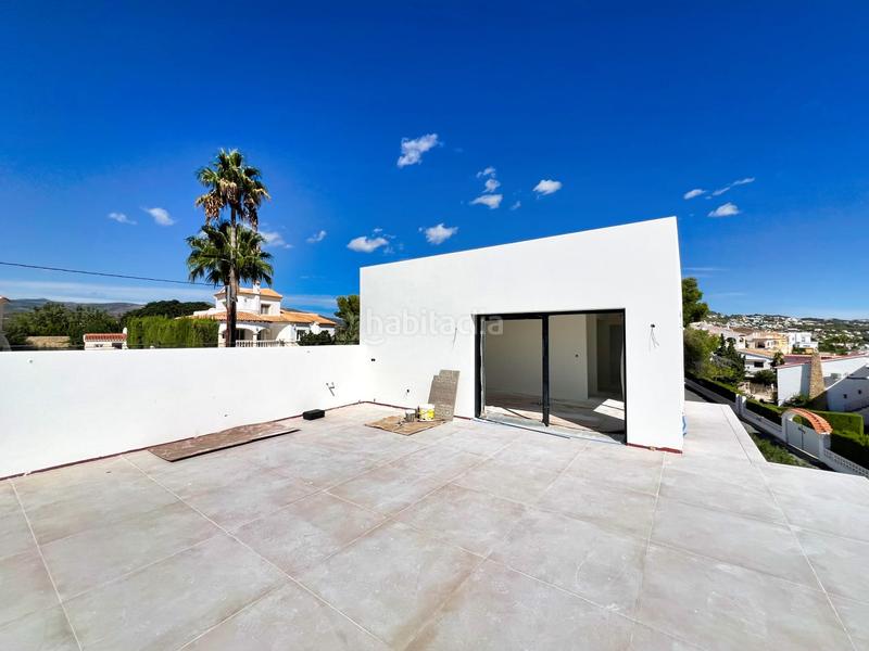 Foto 02e680c5-254d-44a3-8767-97f01f6f4caa. House in Canuta Calp