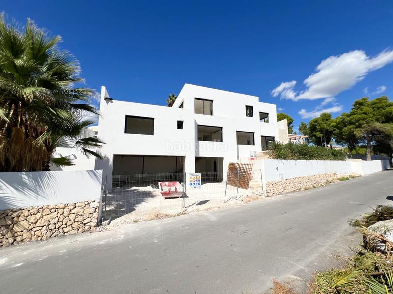 Foto 193a727a-345b-4346-aa9e-3a4037e28023. House in Canuta Calp