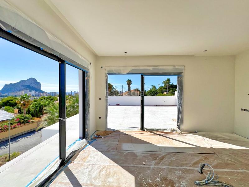 Foto 972d4a3c-b3d7-4ee8-8904-c8a711c74b3a. House in Canuta Calp