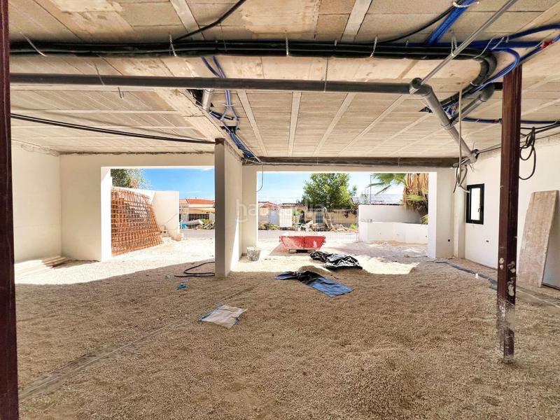 Foto c2ea839d-77b3-4137-99ee-531f972e5098. House in Canuta Calp