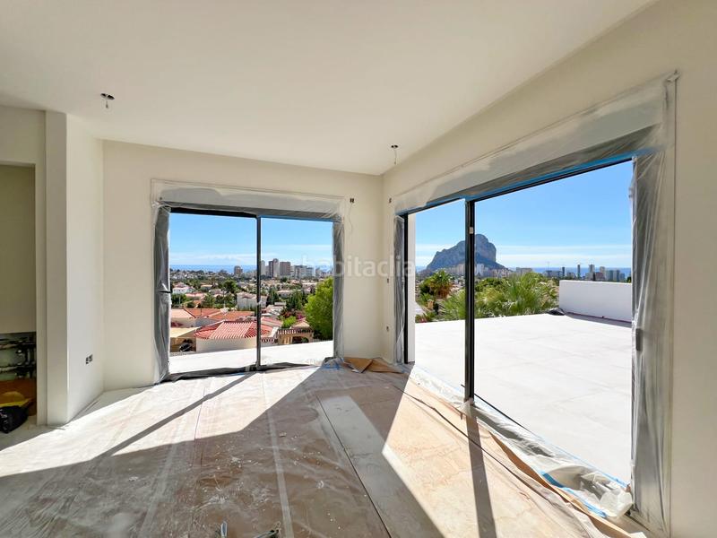 Foto d741adb7-fbbf-4cda-9ecd-edde383b8961. House in Canuta Calp