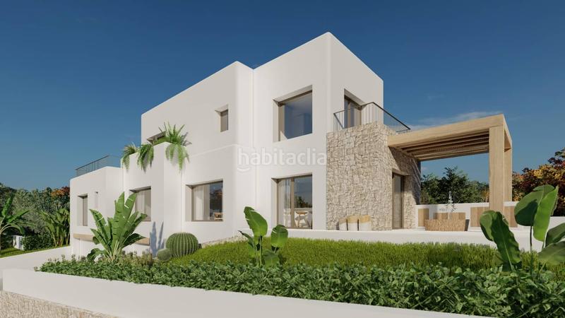 Foto 1ad29c9f-43a0-4feb-b6c4-bd50012bc4a3. Maison dans Canuta Calp
