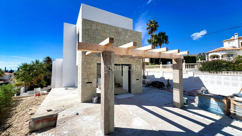 Foto 35ce11f7-8577-4b17-bbf3-2b2412a12837. Maison dans Canuta Calp