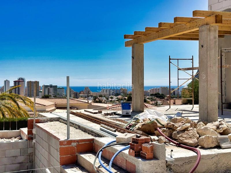 Foto 6cead75d-df8d-4b9d-8439-da21702c158d. Maison dans Canuta Calp