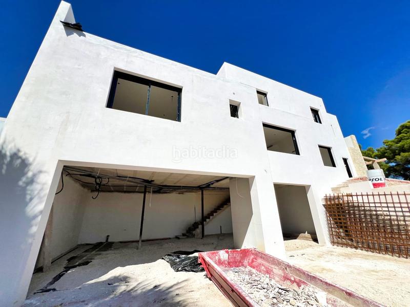 Foto 71a66d7c-f227-4035-804f-868d8b14d2d7. Maison dans Canuta Calp