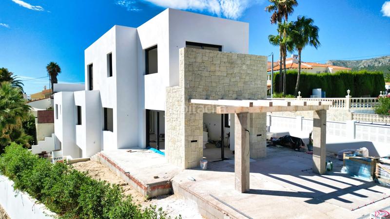 Foto a904d4e2-d054-40c2-94f6-ea1870be7686. Maison dans Canuta Calp