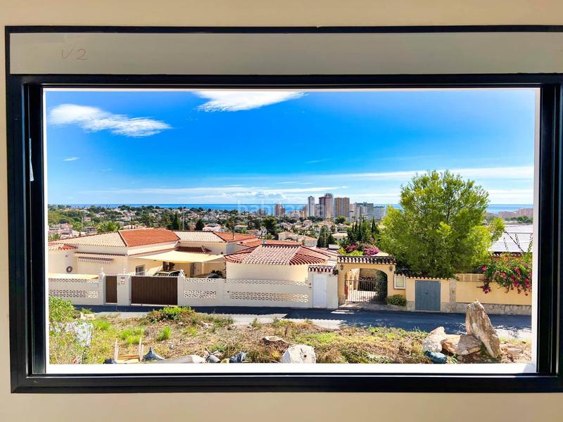 Foto fc0174b2-b7fe-4550-b6b3-aab87d00524d. Maison dans Canuta Calp