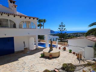 Haus in Pinar de Advocat-Cometa