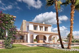 Casa a Teulada