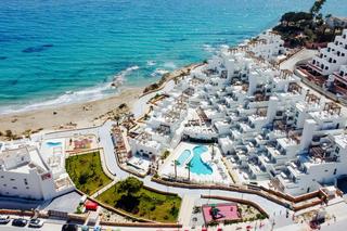 Apartament a Pueblo Acantilado-Lanuza
