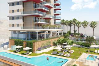 Apartament a Manzanera-Tosal