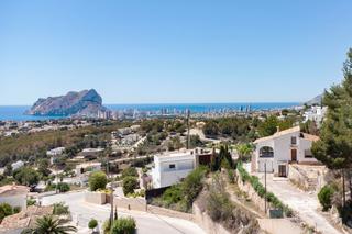 Terreny residencial a La Fustera