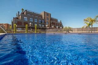 Apartament a Devessa - Monte Pego