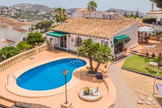 House in Casco Urbano