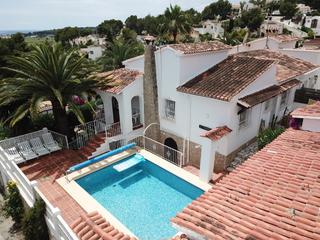 Maison jumelée à Benimeit-Tabaira