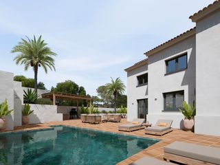 Casa a El Portet-Pla del Mar