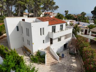 Maison à El Portet-Pla del Mar