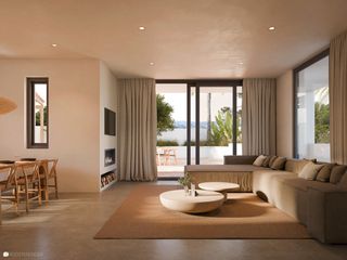 Maison à El Portet-Pla del Mar