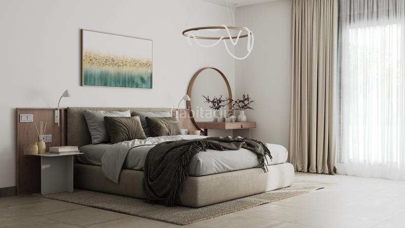 Foto 0f85bf92-8f86-4aaa-a443-6b0fc04726da. Casa adosada en Carrió - La Merced - Los Pinos Calp