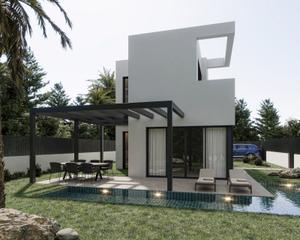 Maison à Alcalalí