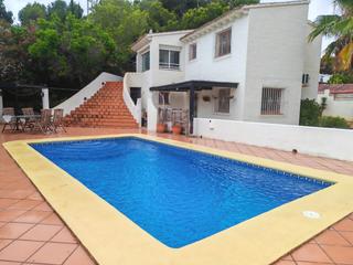 Casa en Casco Urbano