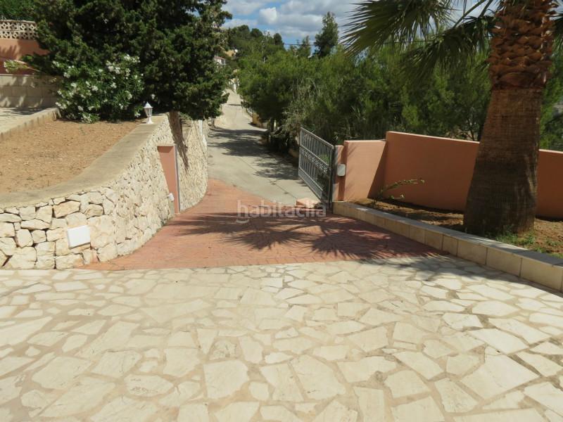 Foto 038fada7-7499-4f35-989f-3f7b36e075b5. Casa in Oltamar - Cucarres Calp