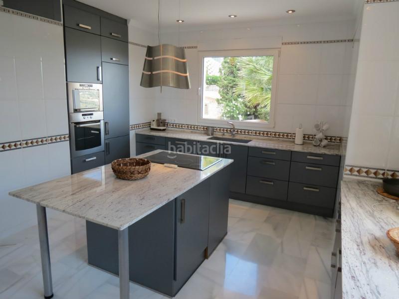 Foto 1cfa9282-a3f5-4e47-938c-1a5c933da87d. Casa in Oltamar - Cucarres Calp