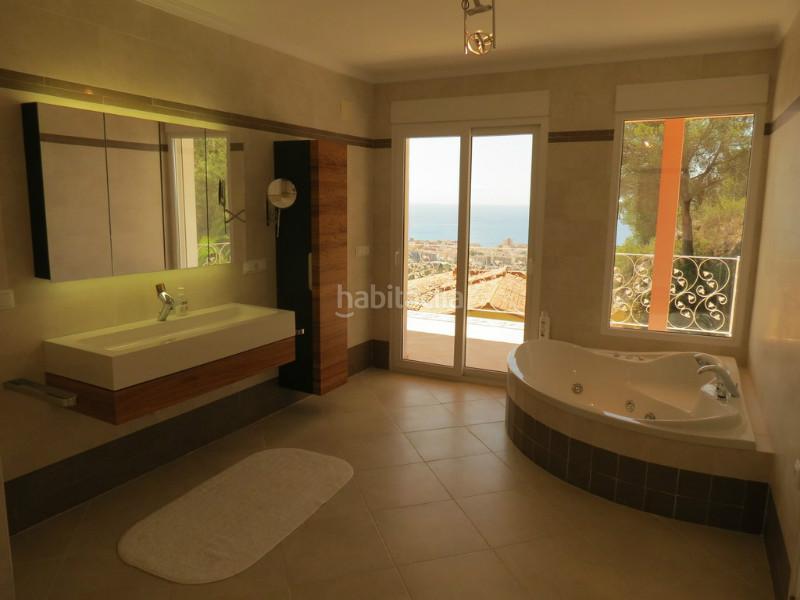 Foto 50cc36f0-2039-4ad4-91a1-85803359619a. Casa in Oltamar - Cucarres Calp