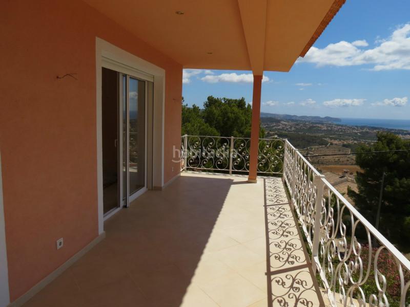 Foto 66b12089-f15b-420c-8bc1-100d482ef06c. Casa in Oltamar - Cucarres Calp