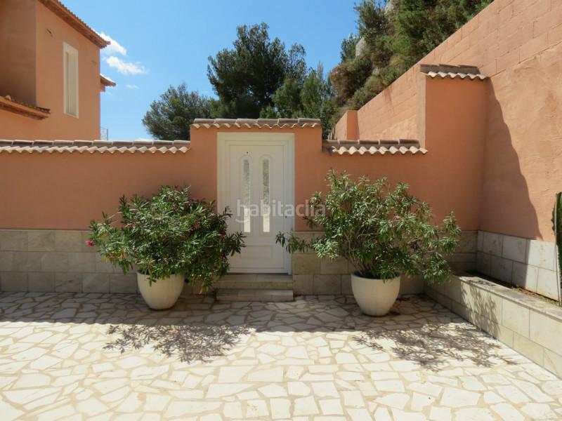 Foto 794d69b2-1ce8-424d-90dd-88ce3cd2d720. Casa in Oltamar - Cucarres Calp