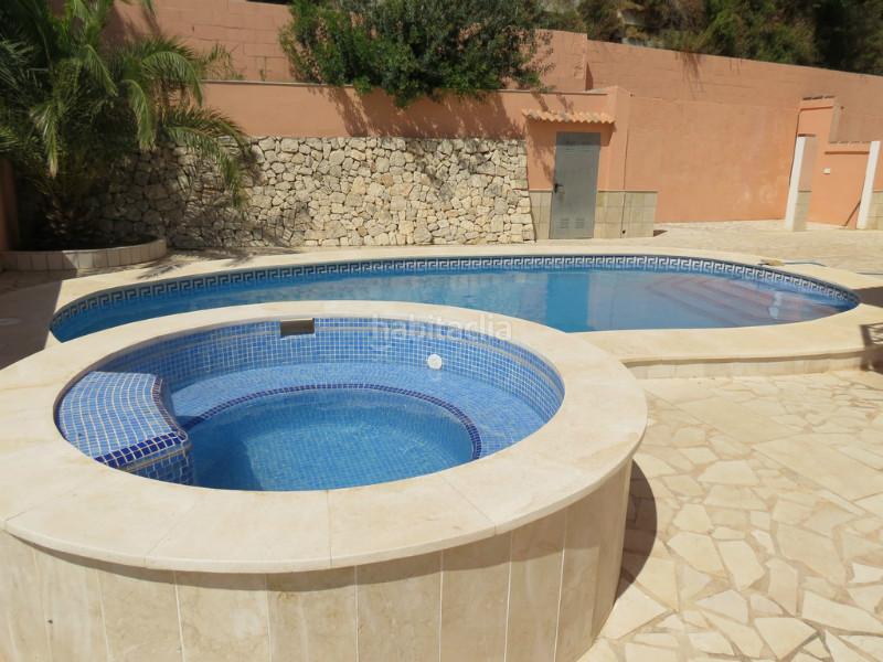 Foto 7df402a0-c185-447b-bb12-fc18d8e37866. Casa in Oltamar - Cucarres Calp
