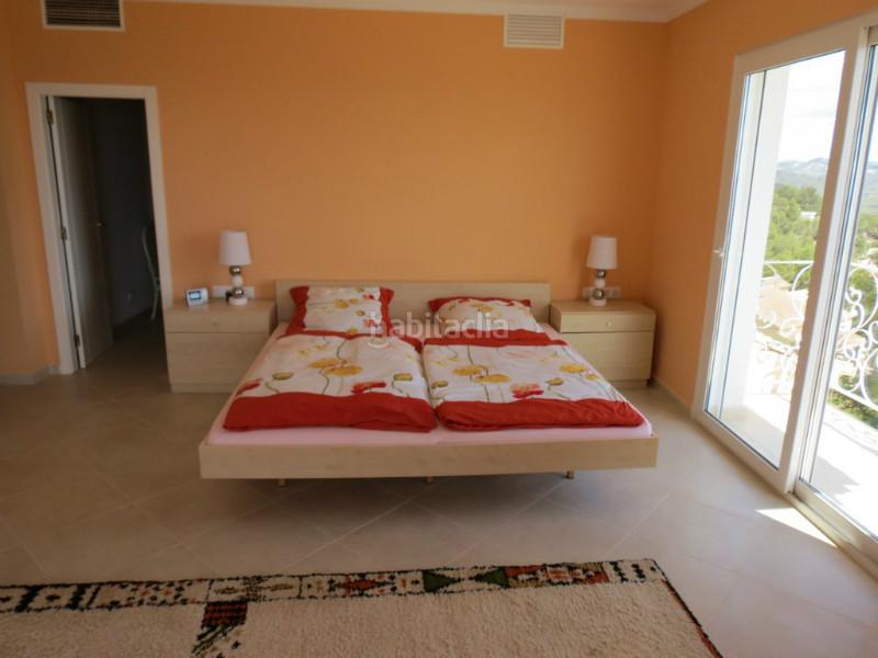 Foto 943a02b1-263a-4288-9b17-c17ce20a3fc8. Casa in Oltamar - Cucarres Calp