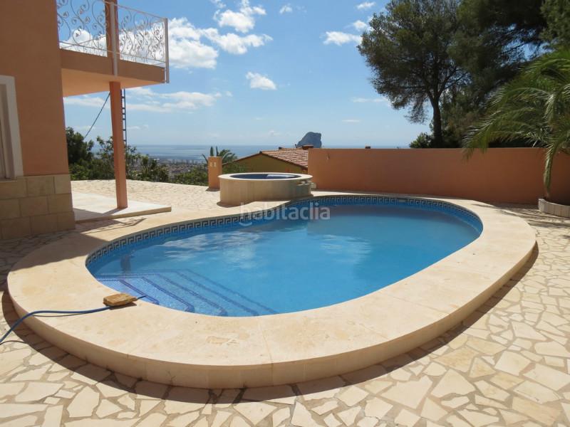 Foto b52c2e1e-1828-479c-98f9-fe2520c60c70. Casa in Oltamar - Cucarres Calp
