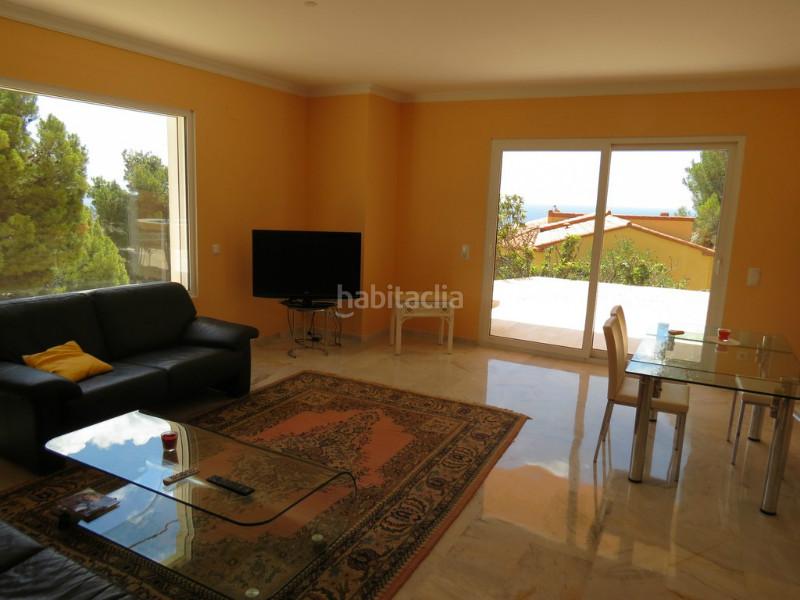 Foto e37b1b92-455a-4be4-974a-9b522ce2112c. Casa in Oltamar - Cucarres Calp