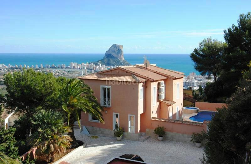 Foto ff76c0a5-9cdd-4762-a436-f87ba8688da8. Casa in Oltamar - Cucarres Calp