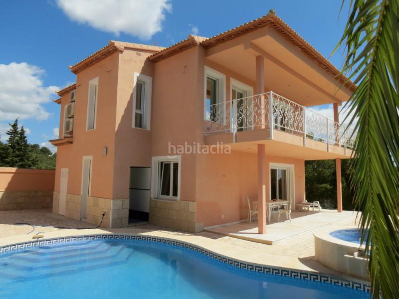 Foto 92f25b31-c45c-41cc-a030-889ee13cbc08. Haus in Oltamar - Cucarres Calp