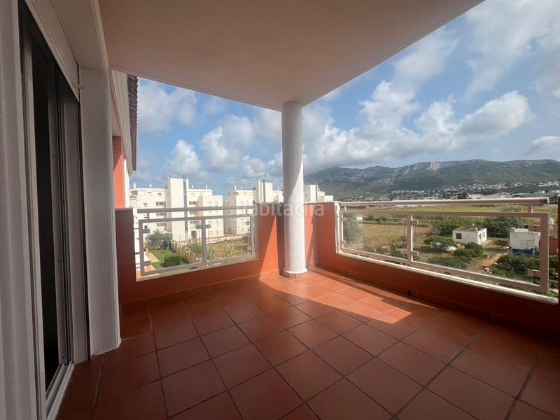 Foto 725871a0-a1d6-496d-9eae-5f6994574871. Apartamento en Centro Urbano Dénia