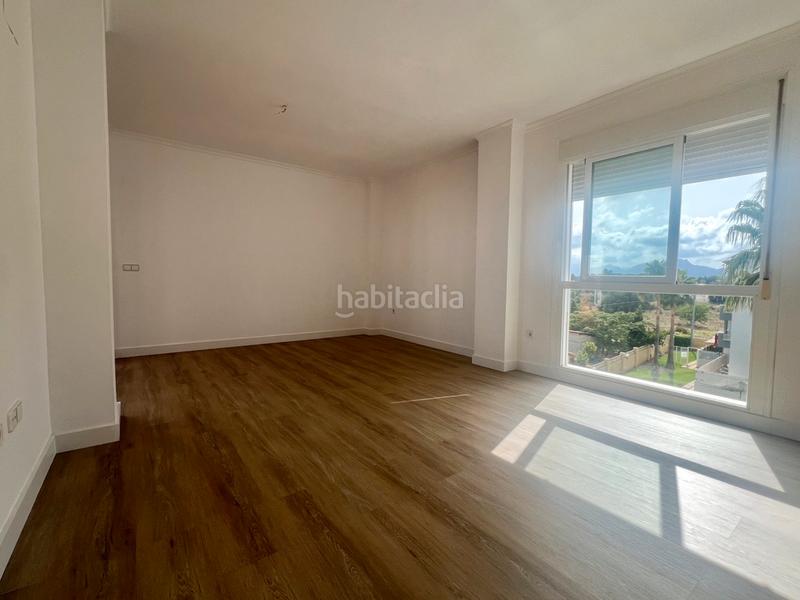 Foto c0c4bb31-0a48-4a8d-aafd-a0b541a4e16f. Apartamento en Centro Urbano Dénia