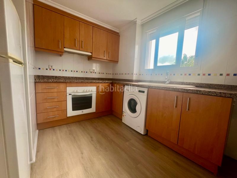 Foto eb955e6b-8674-4449-9384-21c0d9e37728. Apartment with parking in Centro Urbano Dénia