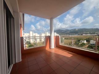 Appartement à Centro Urbano