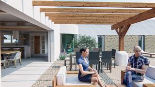 Casa en Pueblo-Ubanizaciones