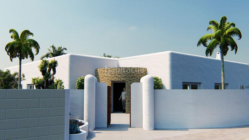 Foto 1b3b4f51-7dba-411f-8c3d-7143ddce69e8. Casa en Pueblo-Ubanizaciones Alfàs del Pi (l´)